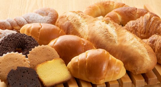 製菓・製パン